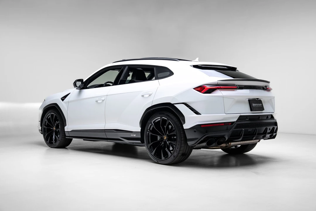 2023 Lamborghini Urus S - Image 31 of 31