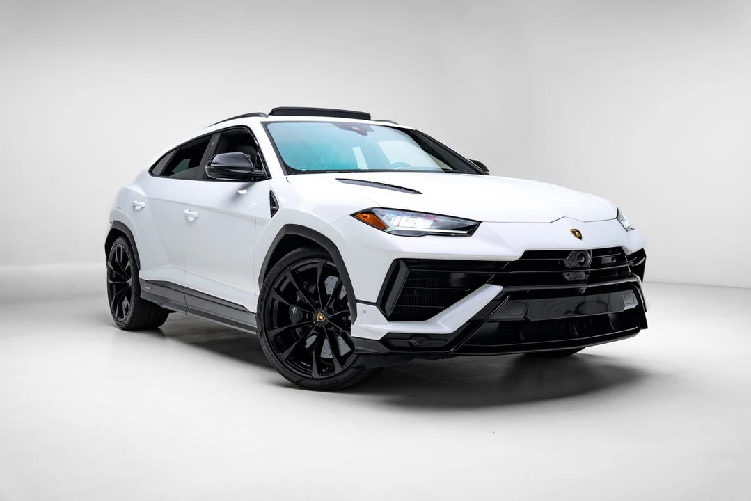 2023 Lamborghini Urus S - Image 28 of 31
