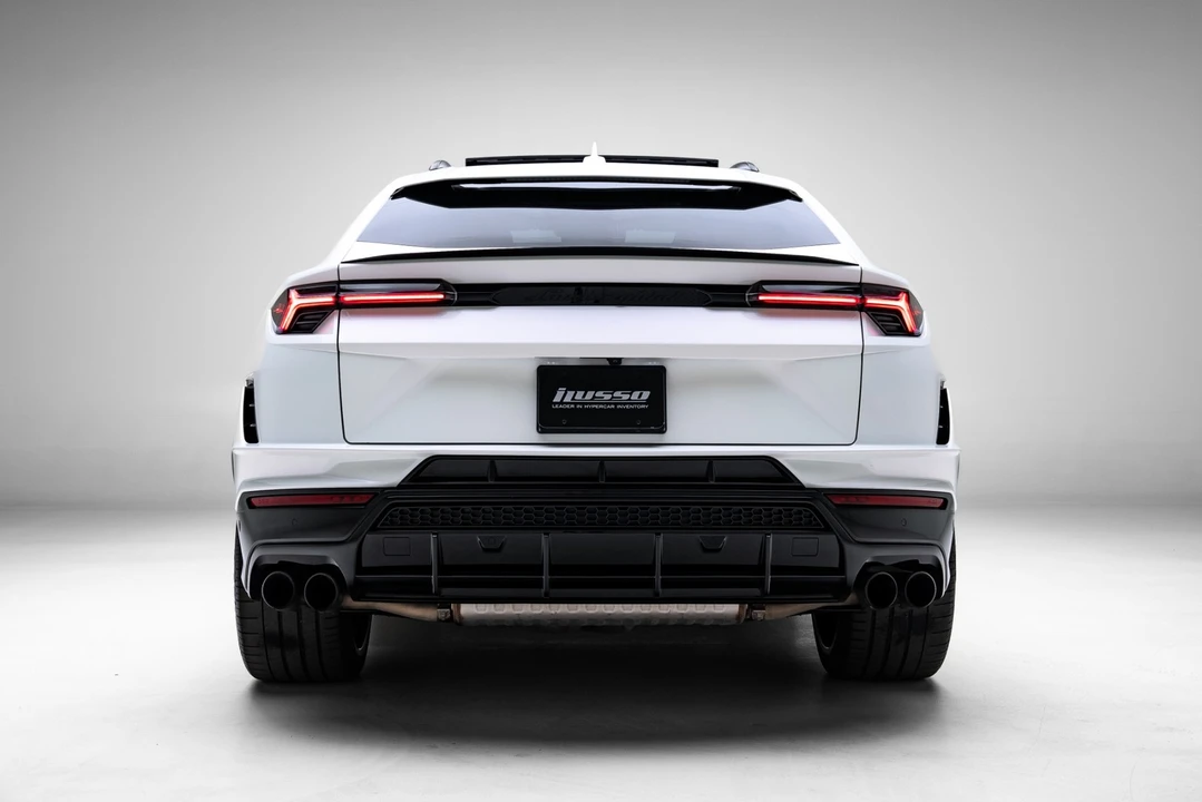 2023 Lamborghini Urus S - Image 30 of 31
