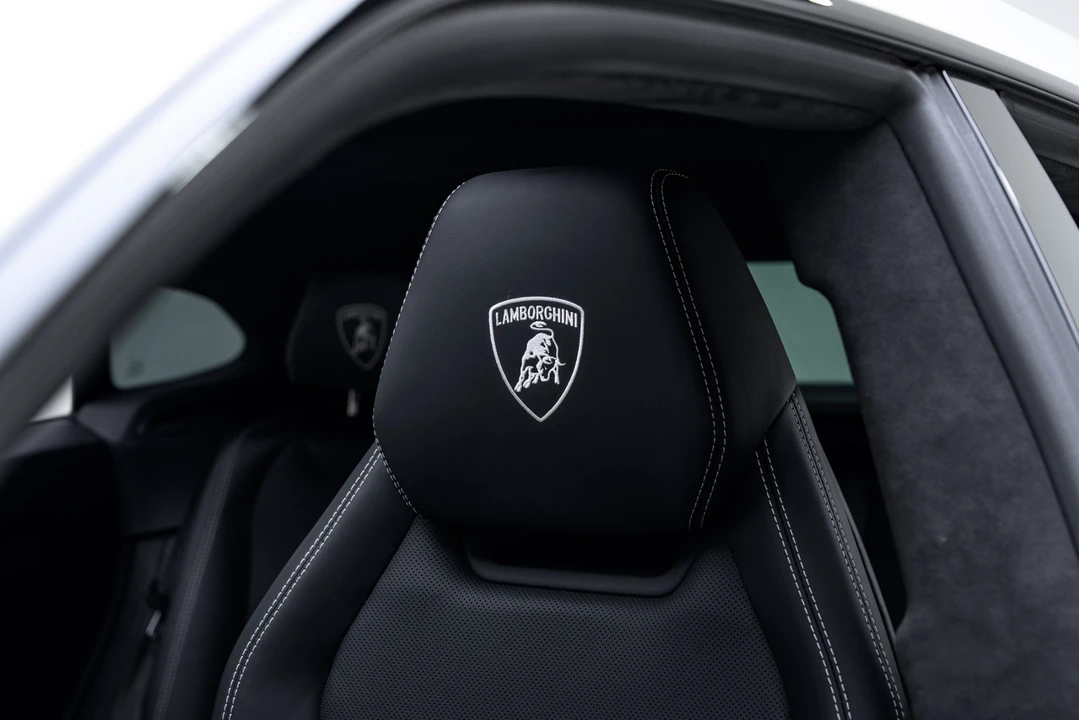 2023 Lamborghini Urus S - Image 18 of 31