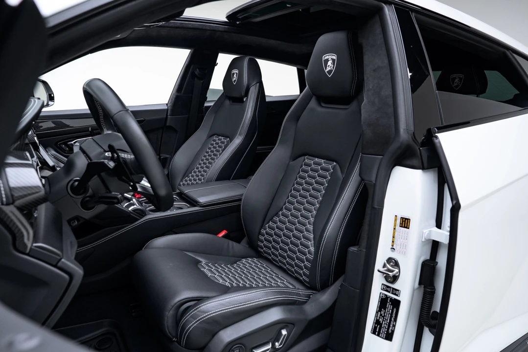 2023 Lamborghini Urus S - Image 17 of 31