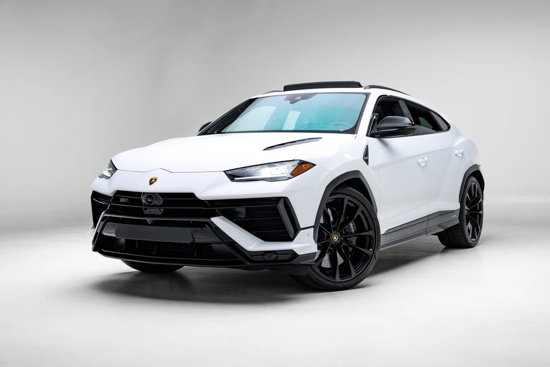 2023 Lamborghini Urus S - Image 23 of 31