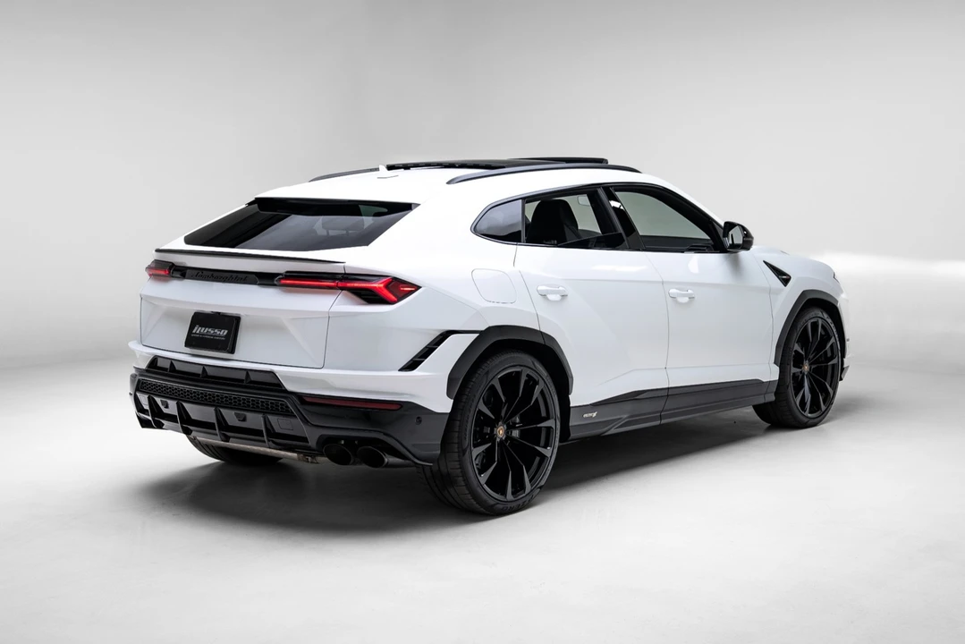 2023 Lamborghini Urus S - Image 29 of 31