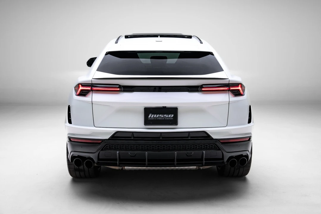 2023 Lamborghini Urus S - Image 5 of 31