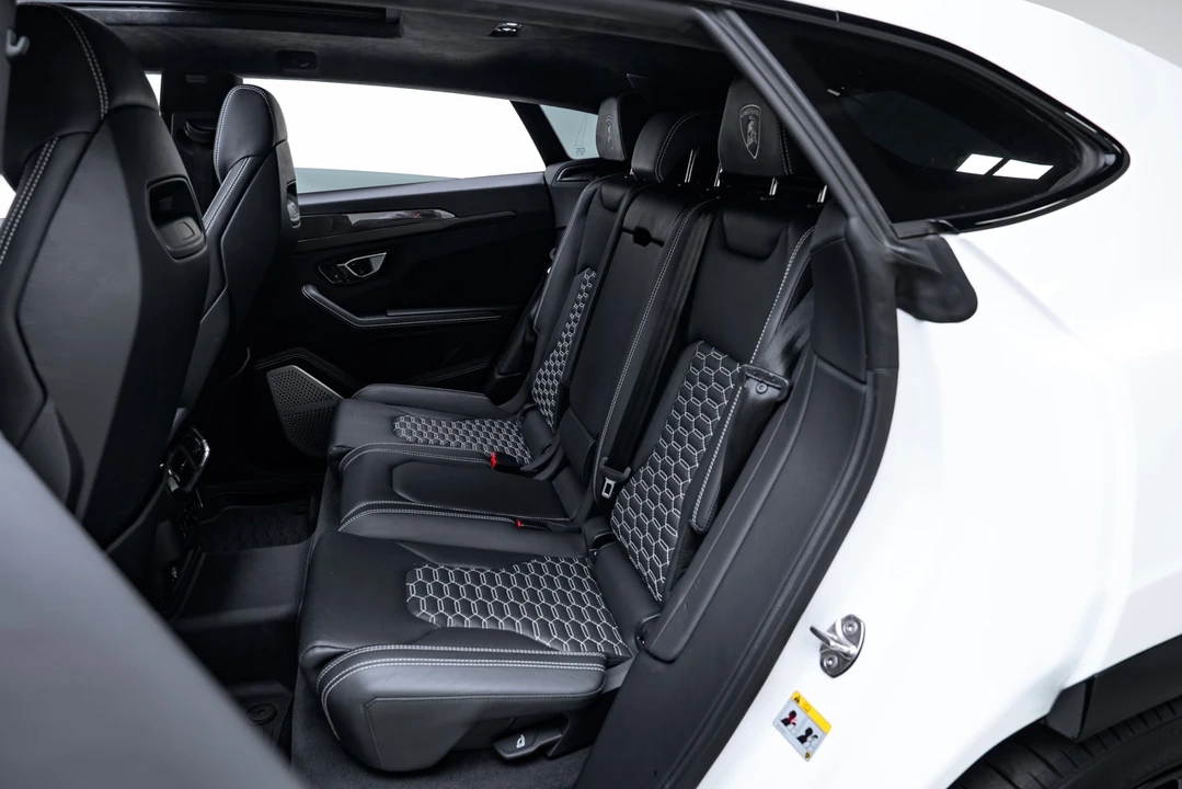 2023 Lamborghini Urus S - Image 22 of 31