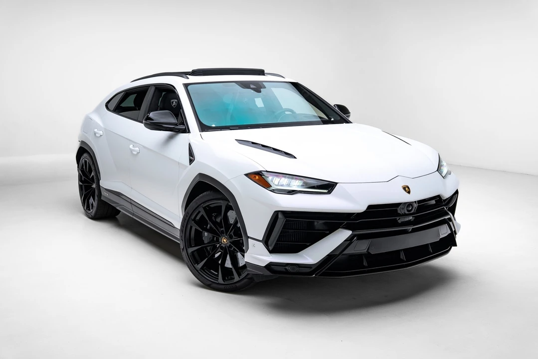 2023 Lamborghini Urus S - Image 27 of 31