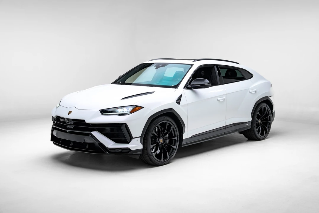 2023 Lamborghini Urus S - Image 6 of 31