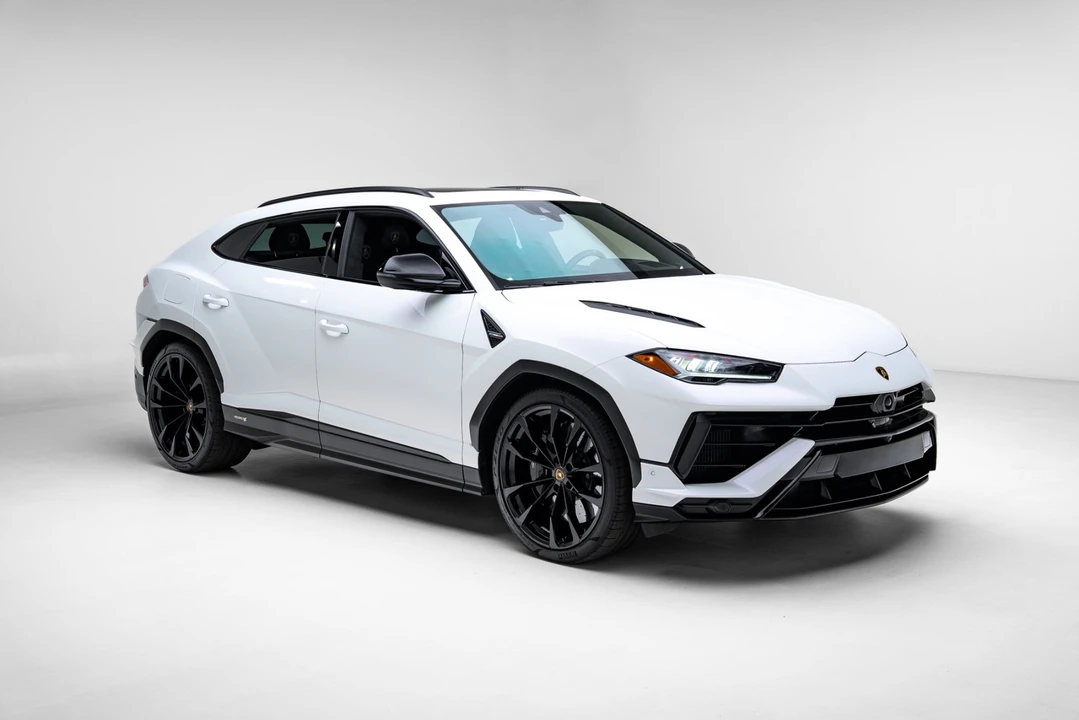 2023 Lamborghini Urus S - Image 9 of 31