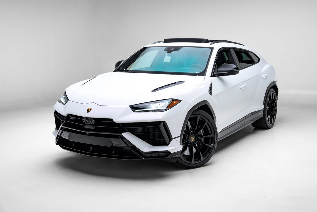 2023 Lamborghini Urus S - Image 24 of 31