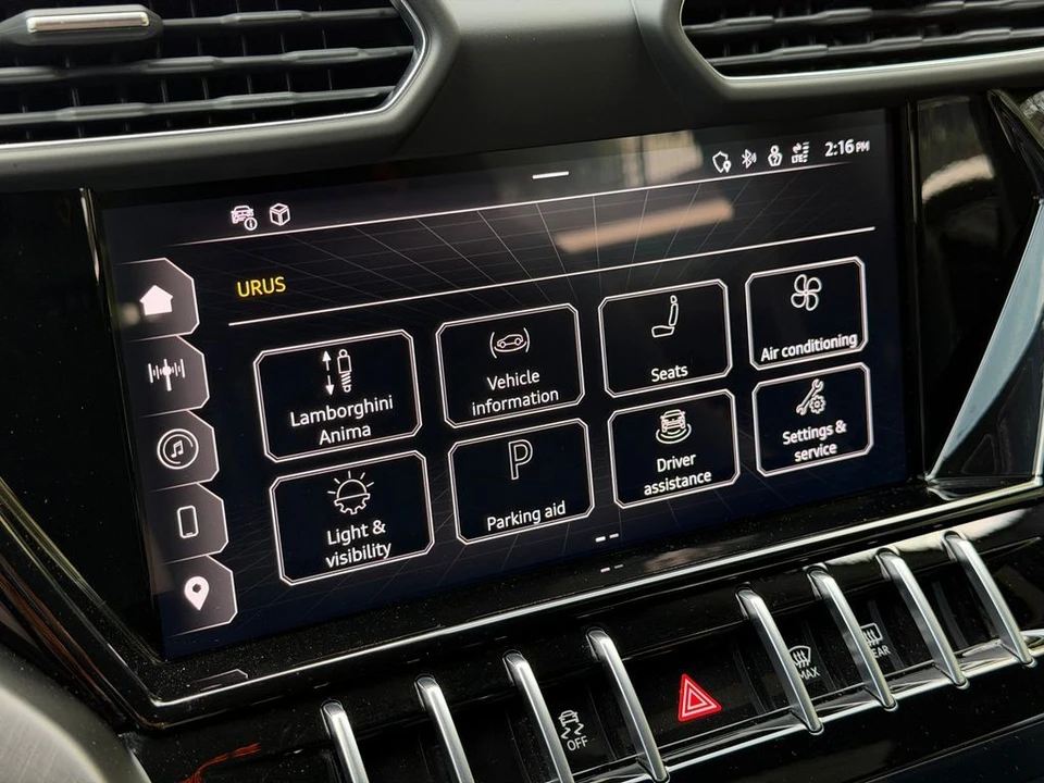 2023 Lamborghini Urus S - Image 28 of 31