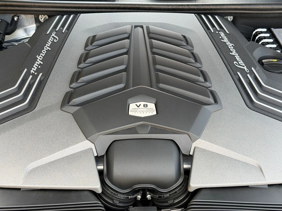 2023 Lamborghini Urus S - Image 12 of 31