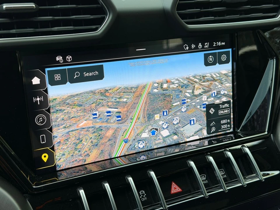 2023 Lamborghini Urus S - Image 25 of 31