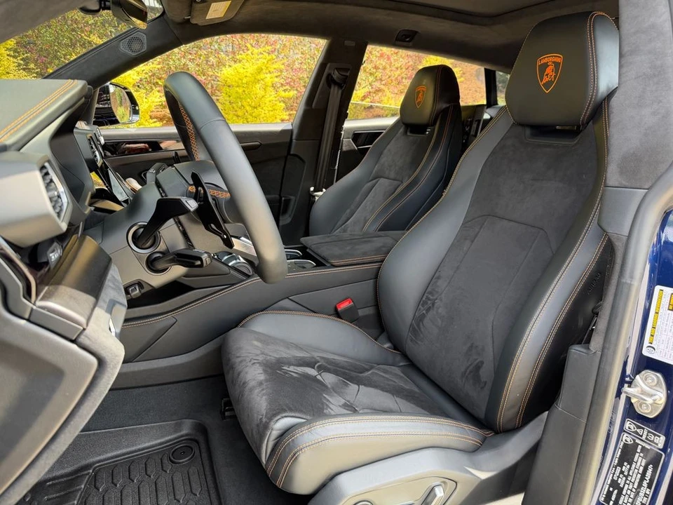 2023 Lamborghini Urus S - Image 18 of 31