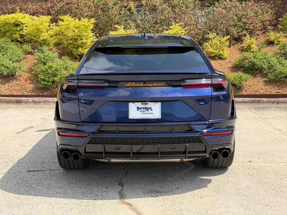 2023 Lamborghini Urus S - Image 6 of 31