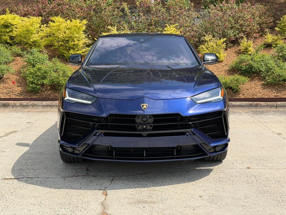 2023 Lamborghini Urus S - Image 10 of 31