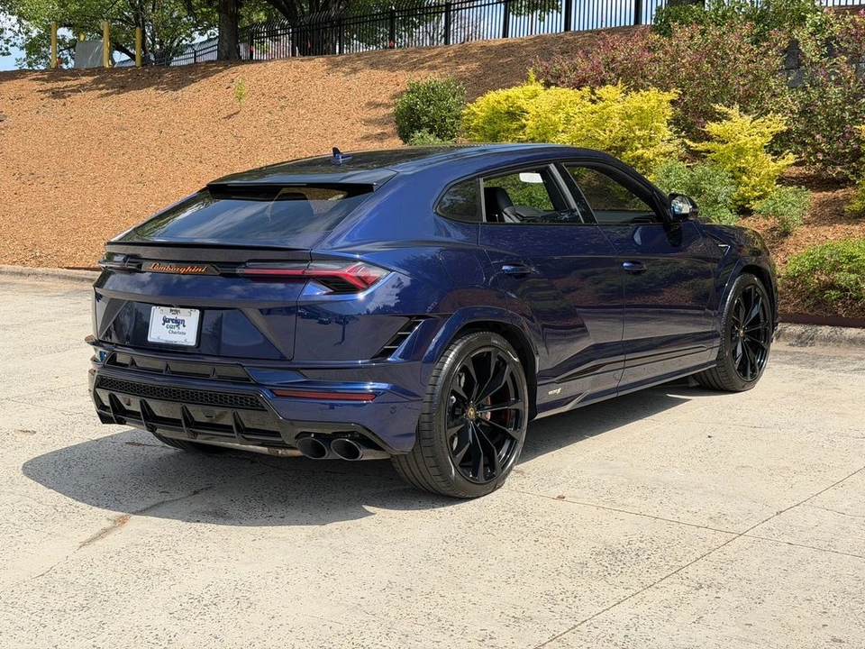 2023 Lamborghini Urus S - Image 5 of 31
