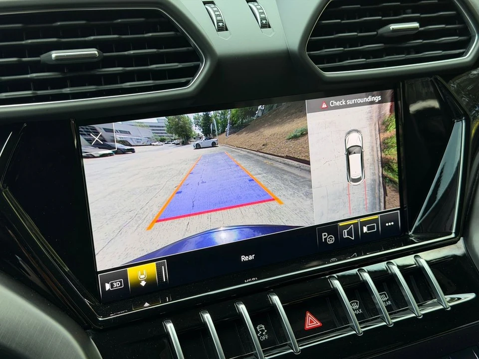 2023 Lamborghini Urus S - Image 24 of 31