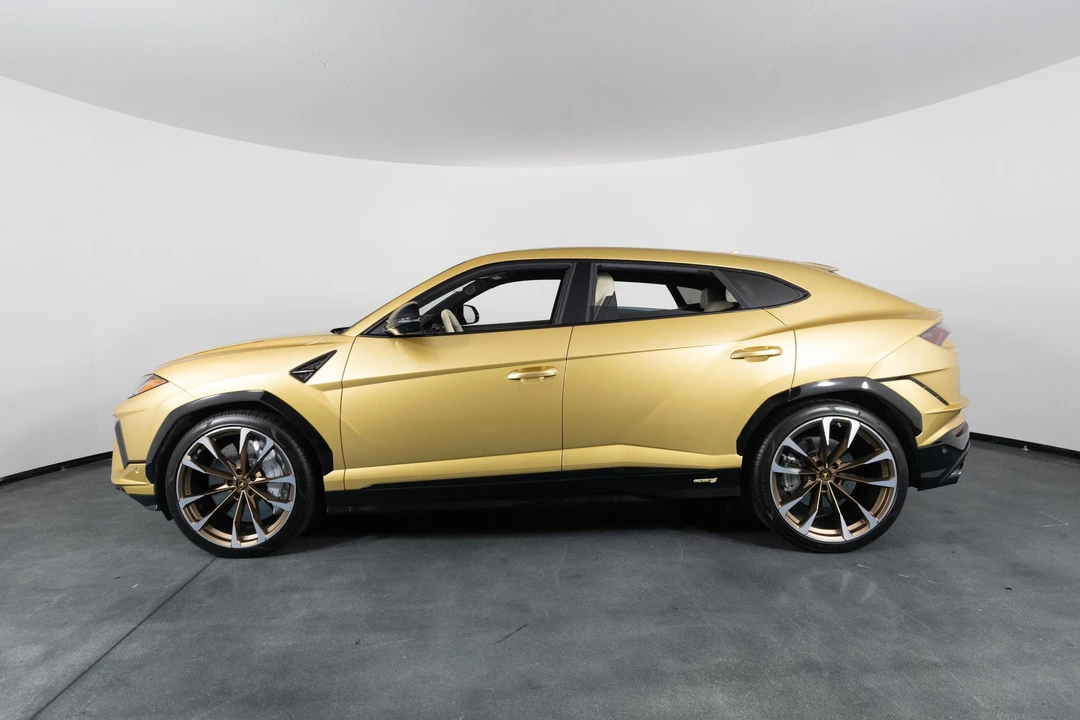 2023 Lamborghini Urus S - Image 18 of 31