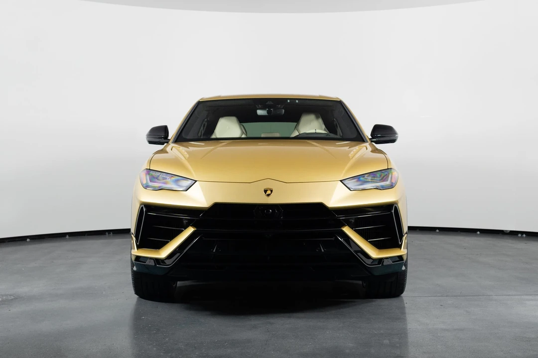 2023 Lamborghini Urus S - Image 13 of 31