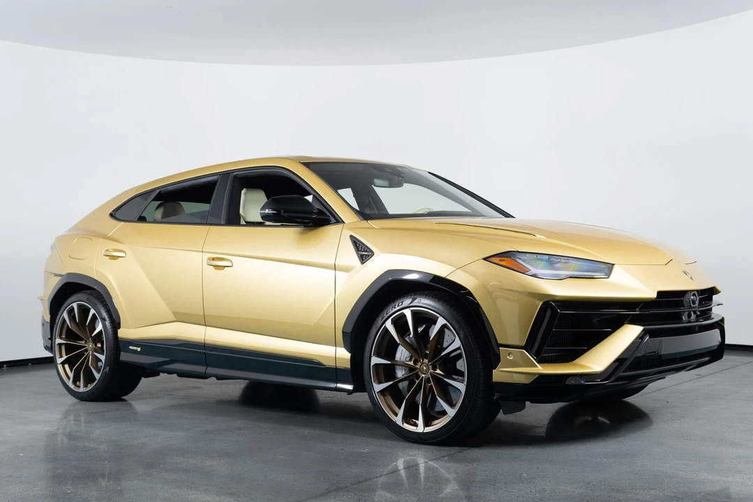 2023 Lamborghini Urus S - Image 14 of 31
