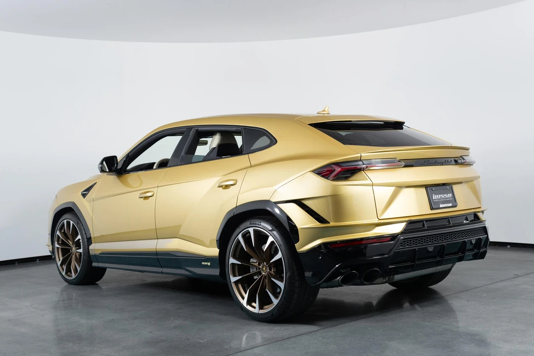 2023 Lamborghini Urus S - Image 17 of 31