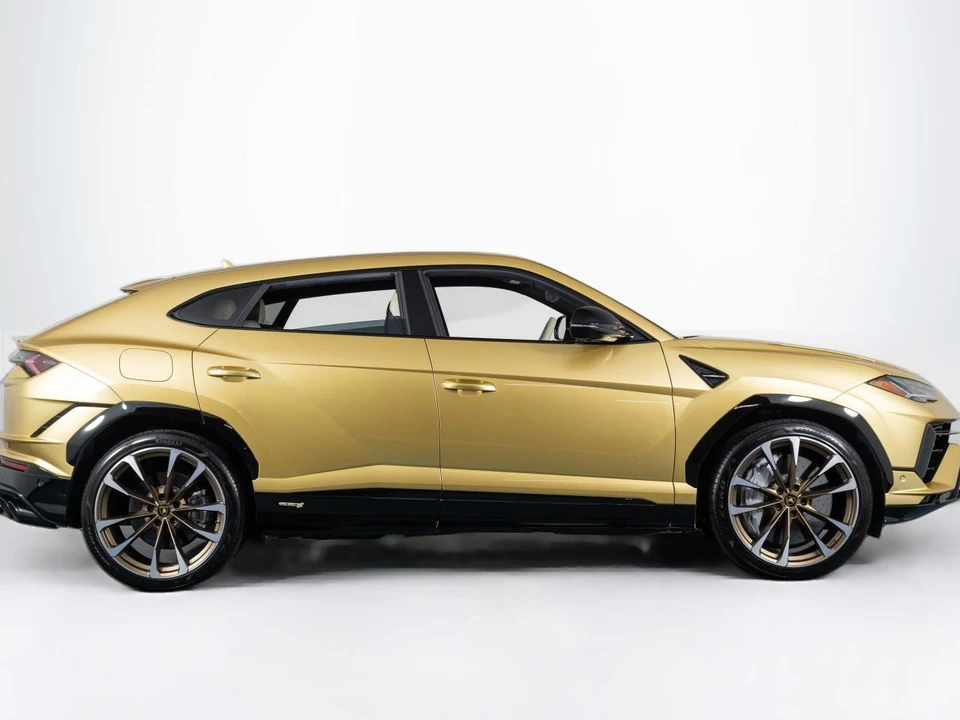 2023 Lamborghini Urus S - Image 7 of 31