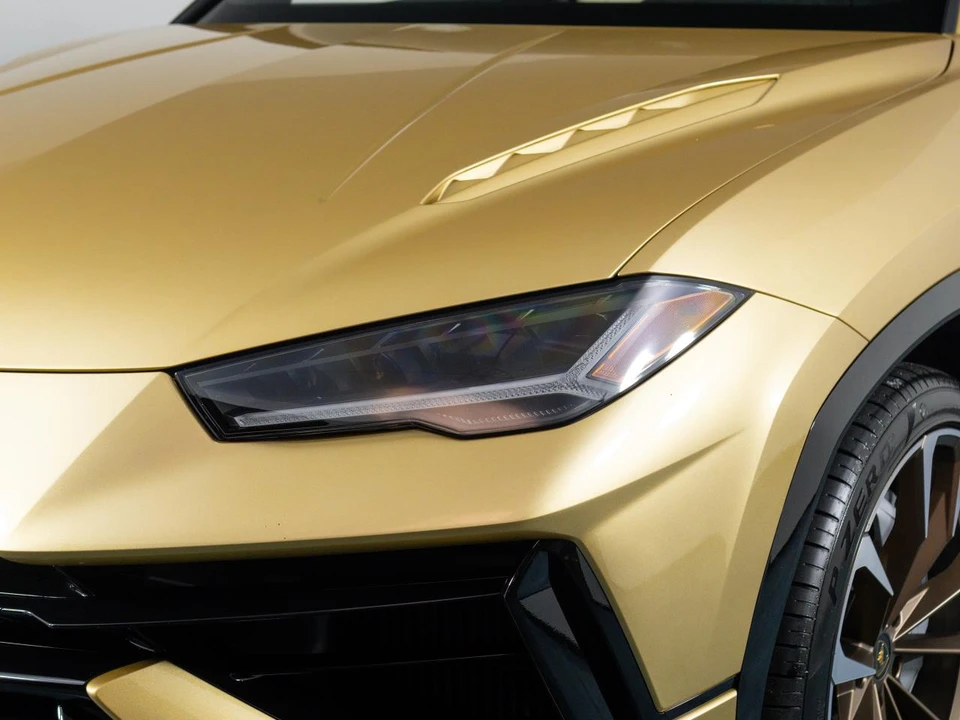 2023 Lamborghini Urus S - Image 20 of 31