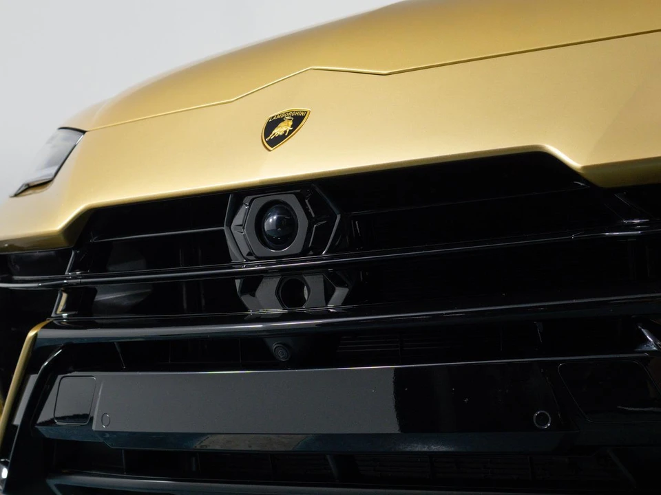 2023 Lamborghini Urus S - Image 19 of 31
