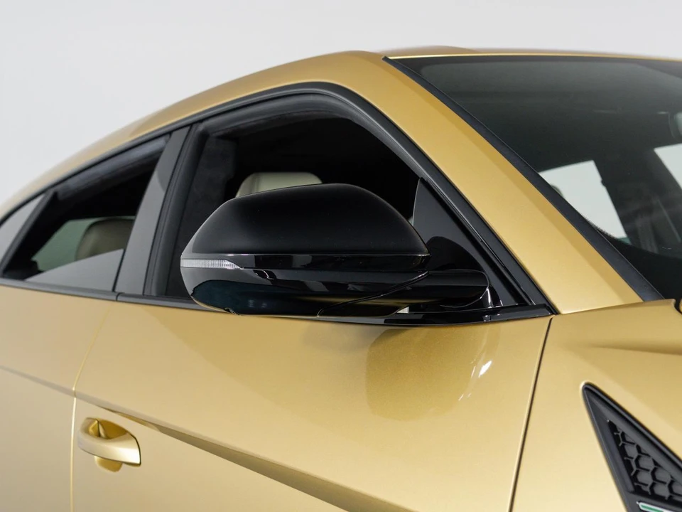 2023 Lamborghini Urus S - Image 31 of 31