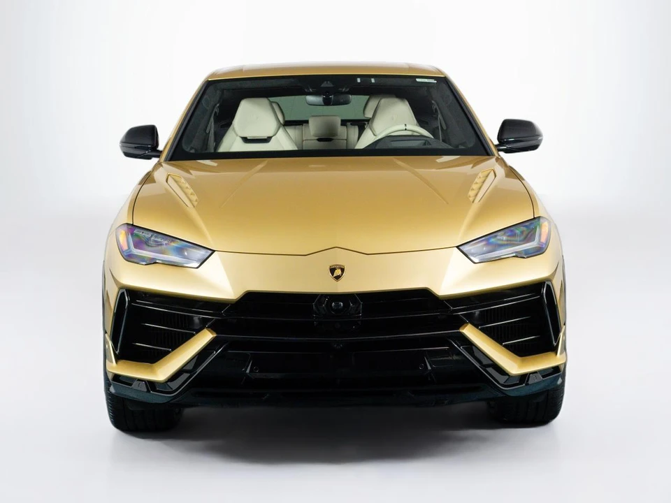 2023 Lamborghini Urus S - Image 4 of 31