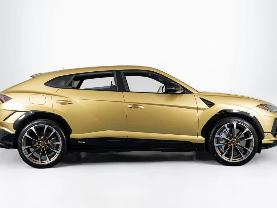 2023 Lamborghini Urus S - Image 8 of 31