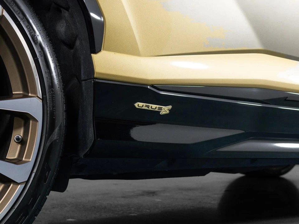 2023 Lamborghini Urus S - Image 30 of 31