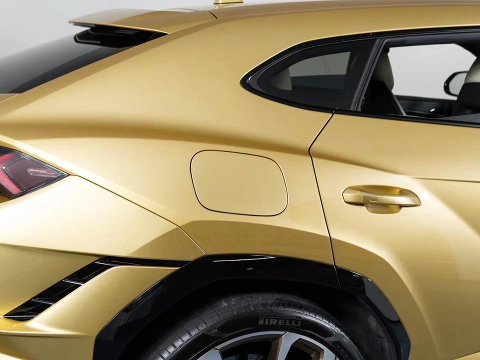 2023 Lamborghini Urus S - Image 29 of 31