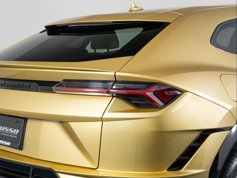 2023 Lamborghini Urus S - Image 28 of 31