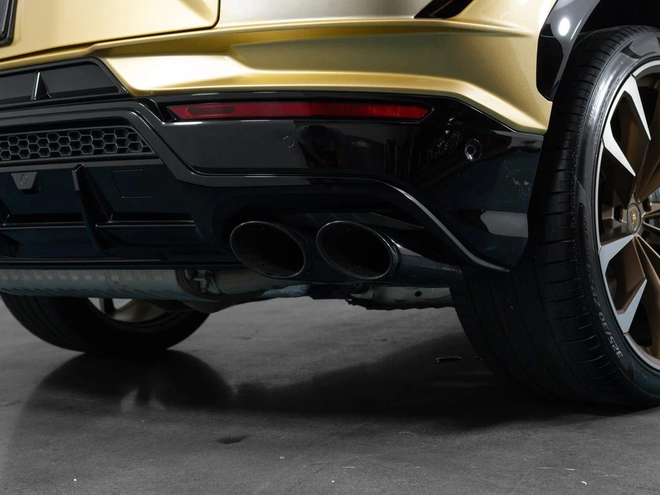 2023 Lamborghini Urus S - Image 27 of 31