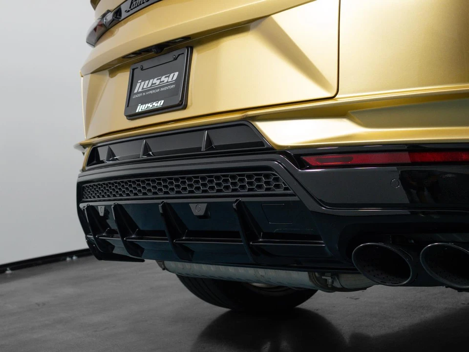 2023 Lamborghini Urus S - Image 26 of 31