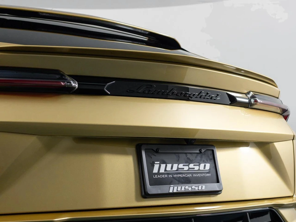 2023 Lamborghini Urus S - Image 24 of 31