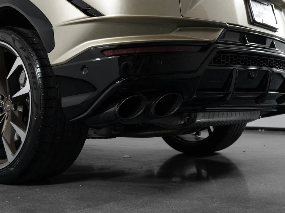 2023 Lamborghini Urus S - Image 25 of 31