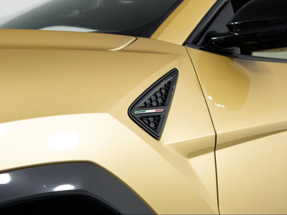 2023 Lamborghini Urus S - Image 22 of 31
