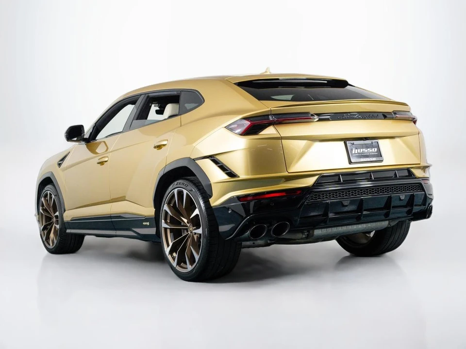 2023 Lamborghini Urus S - Image 11 of 31