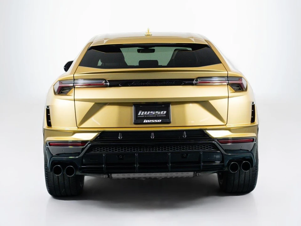 2023 Lamborghini Urus S - Image 10 of 31