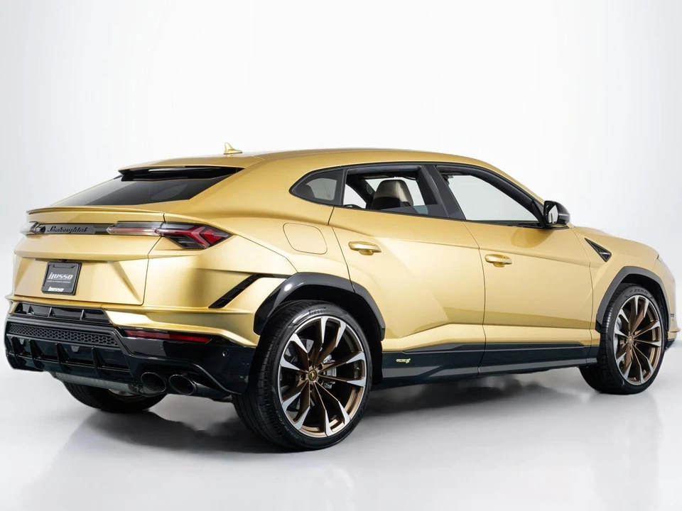 2023 Lamborghini Urus S - Image 9 of 31
