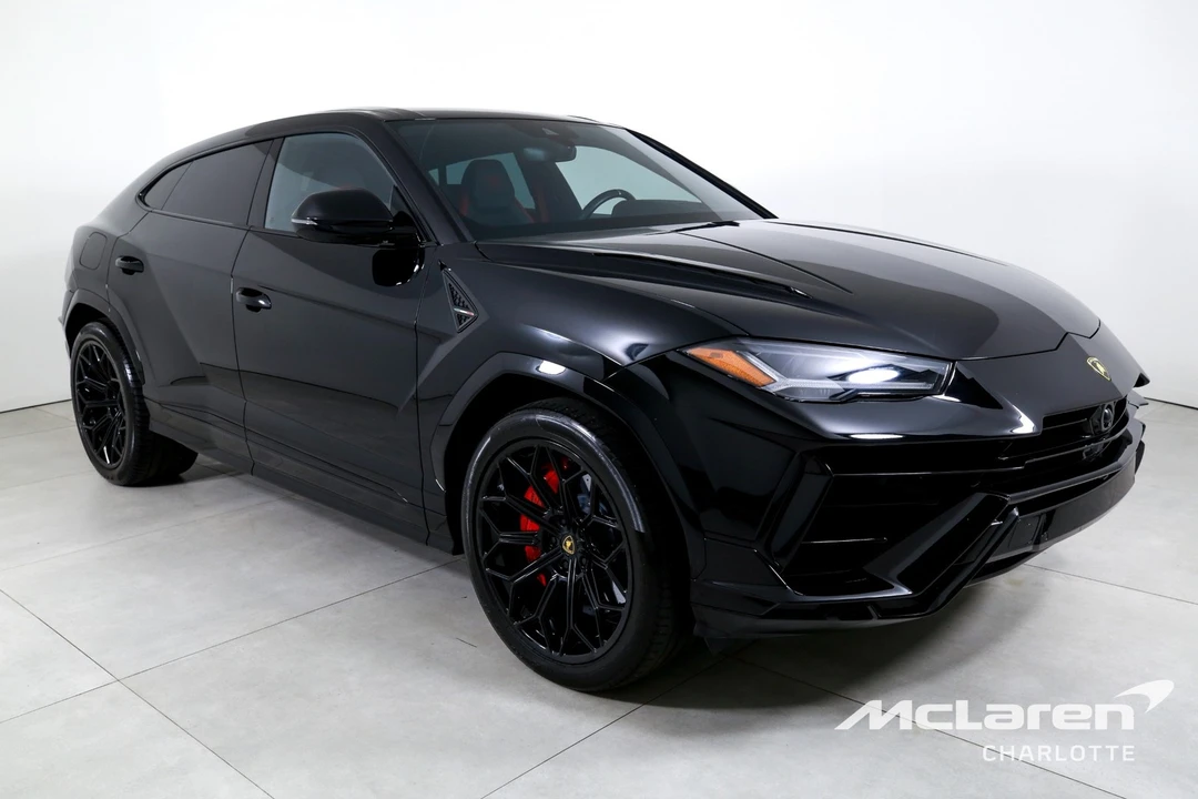 2023 Lamborghini Urus S - Image 3 of 31