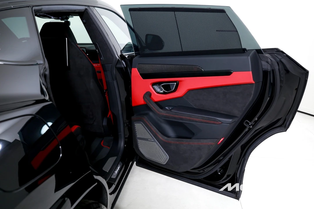 2023 Lamborghini Urus S - Image 26 of 31