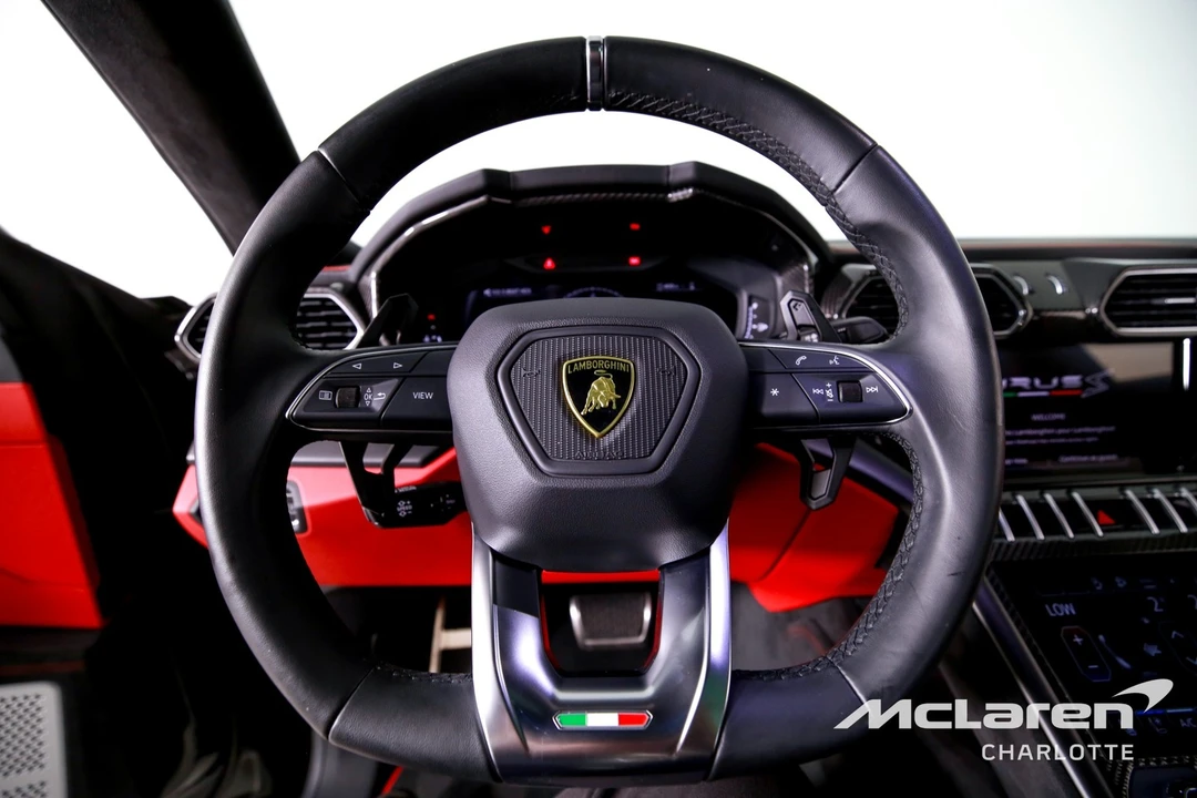 2023 Lamborghini Urus S - Image 14 of 31