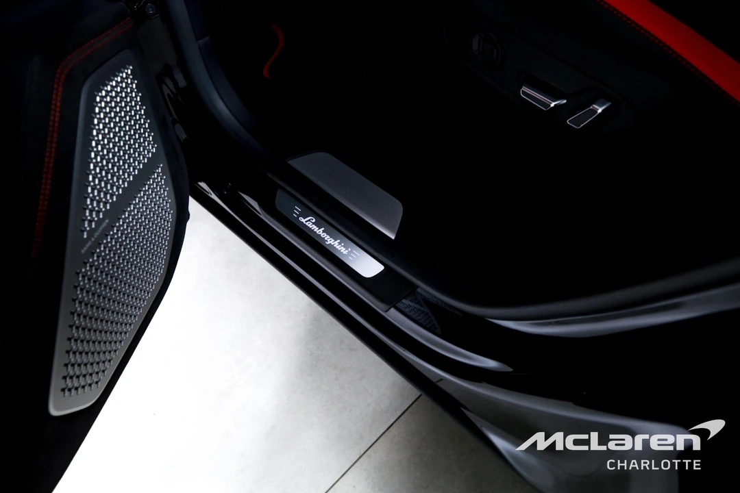 2023 Lamborghini Urus S - Image 22 of 31