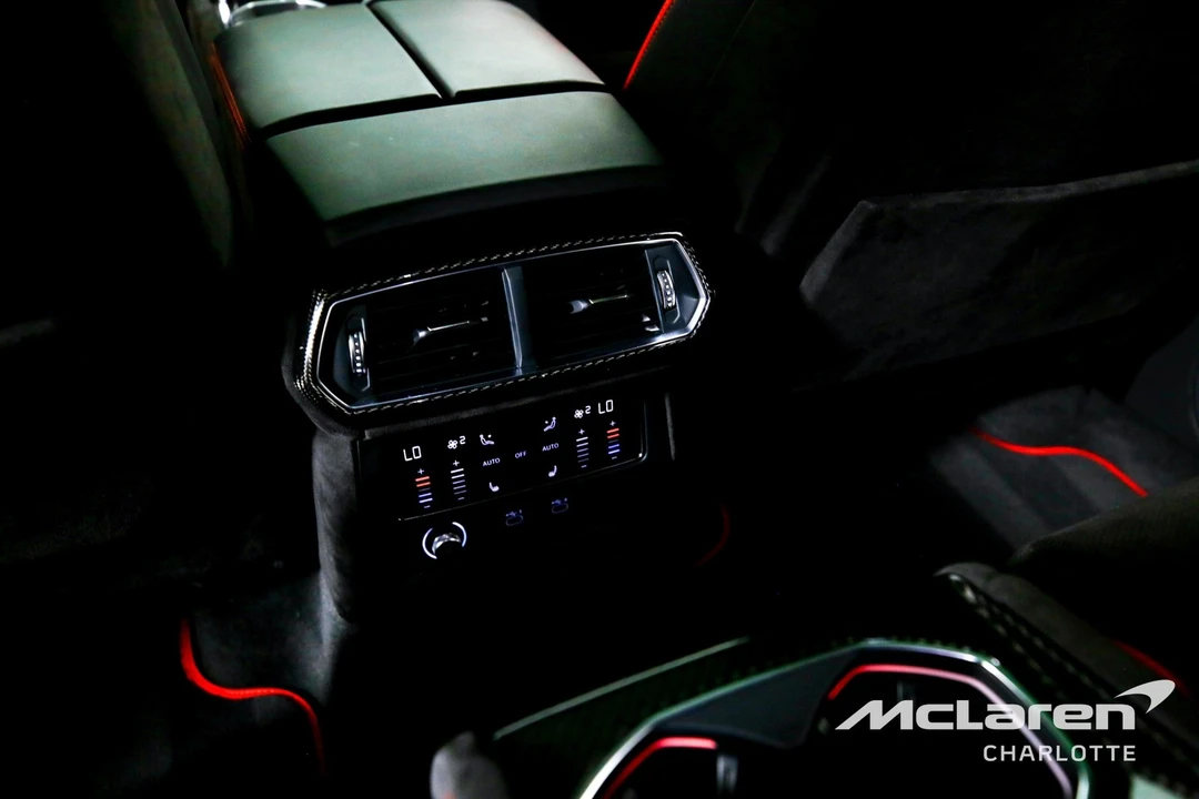 2023 Lamborghini Urus S - Image 21 of 31