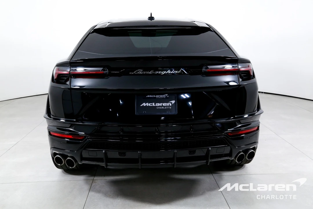 2023 Lamborghini Urus S - Image 7 of 31