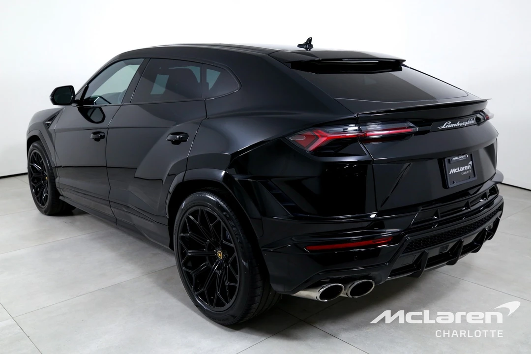 2023 Lamborghini Urus S - Image 6 of 31