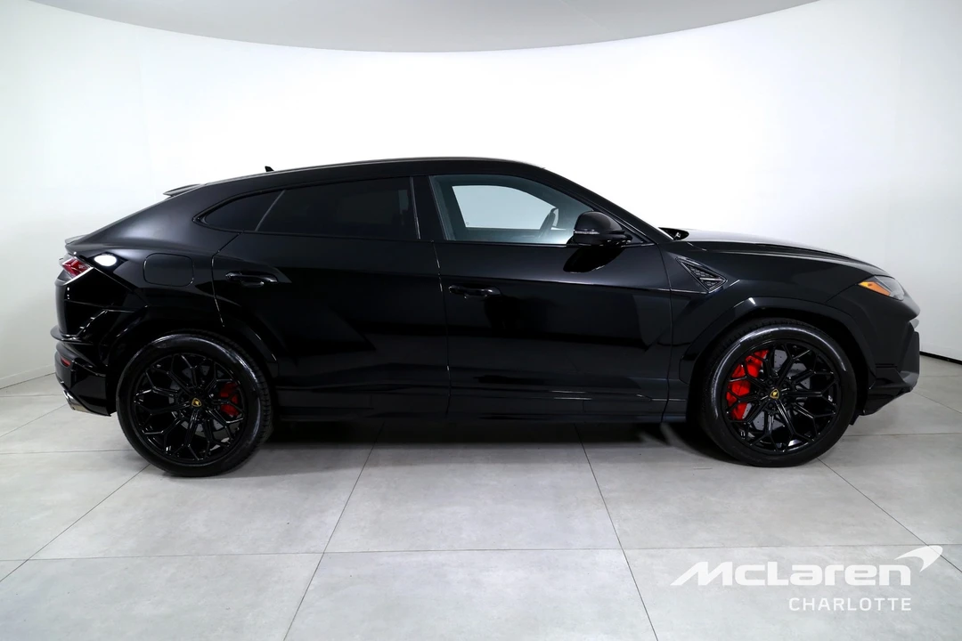 2023 Lamborghini Urus S - Image 9 of 31